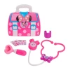 Minnie Doktor Çantası Seti 88093