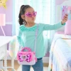 Minnie Mouse Kurdele Çanta Seti 88273
