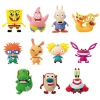 Monogram Nickelodeon Klipsli Sürpriz Figür Seri 1 63230