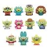 Monogram Pixar Alien Klipsli Sürpriz Figür 29630