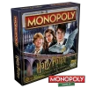 Monopoly Harry Potter F9422