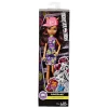 Monster High Acayip Arkadaşlar Clawdeen Wolf DWR98