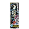 Monster High Acayip Arkadaşlar Frankie Stein DVH19