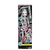Monster High Acayip Arkadaşlar Lagoona Blue DVH20
