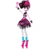 Monster High Acayip Balerinler Draculaura Figür Bebek