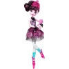 Monster High Acayip Balerinler Draculaura Figür Bebek