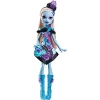Monster High Acayip Parti Bebekleri Abbey Bominable
