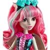 Monster High Acayip Parti Bebekleri Rochelle Goyle