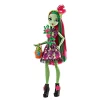 Monster High Acayip Parti Bebekleri Venus Mcflytrap
