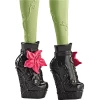 Monster High Acayip Parti Bebekleri Venus Mcflytrap