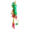 Monster High Acayipler Bahar Partisi Jinafire Long