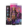 Monster High Ana Karakter Bebekler HHK52 - Clawdeen Wolf