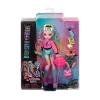Monster High Ana Karakter Bebekler HHK55 - Lagoona Blue