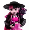 Monster High Ana Karakter Bebekler HRP64 - Draculaura
