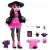 Monster High Ana Karakter Bebekler HRP64 - Draculaura