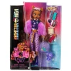 Monster High Ana Karakter Bebekler HRP65 - Clawdeen Wolf