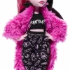 Monster High Creepover Party HKY66 - Draculaura