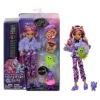 Monster High Creepover Party HKY67 - Clawdeen Wolf