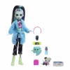 Monster High Creepover Party HKY68 - Frankie Stein