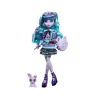 Monster High Creepover Party HLP87 - Twyla