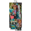 Monster High Denizden Gelen Acayipler Clawdeen Wolf