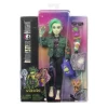 Monster High Deuce Gorgon Bebek HHK56