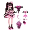 Monster High Doğum Günü Bebeği JBG74 - Draculaura