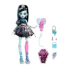 Monster High Doğum Günü Bebeği JBG75 - Frankie Stein
