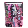 Monster High Doğum Günü Bebeği JBG75 - Frankie Stein
