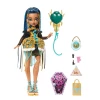 Monster High Doğum Günü Bebeği JBG76 - Cleo DeNile