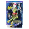 Monster High Elektrik Saçlı Frankie Model Bebek