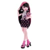 Monster High Gizemli Arkadaşlar HKY60 - Draculaura