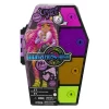 Monster High Gizemli Arkadaşlar HKY61 - Clawdeen Wolf