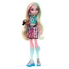 Monster High Gizemli Arkadaşlar HKY64 - Lagoona Blue