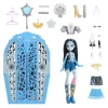 Monster High Gizemli Arkadaşlar Oyun Seti JBG81 - Frankie Stein