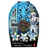Monster High Gizemli Arkadaşlar Oyun Seti JBG81 - Frankie Stein