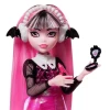 Monster High Gizemli Arkadaşlar Seri 2 HNF73 Draculaura