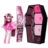 Monster High Gizemli Arkadaşlar Seri 2 HNF73 Draculaura