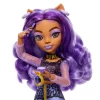 Monster High Gizemli Arkadaşlar Seri 2 HNF74 Clawdeen Wolf