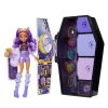 Monster High Gizemli Arkadaşlar Seri 2 HNF74 Clawdeen Wolf