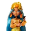 Monster High Gizemli Arkadaşlar Seri 2 HNF76 Cleo De Nile