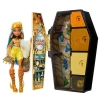 Monster High Gizemli Arkadaşlar Seri 2 HNF76 Cleo De Nile