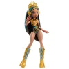 Monster High Gizemli Arkadaşlar Seri 4 - Cleo DeNile HXH86