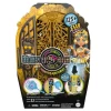 Monster High Gizemli Arkadaşlar Seri 4 - Cleo DeNile HXH86