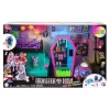 Monster High Gizemli Eğlence Salonu HNF67