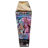 Monster High Gizemli Sırlar Havalı Pijama Partisi Sürpriz Paket H