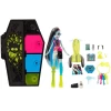 Monster High Neon Frights Bebekler HNF79 - Frankie Stein
