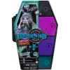 Monster High Neon Frights Bebekler HNF82 - Twyla