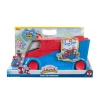 Muhteşem Spidey Ağ Taşıyıcı Araba SNF0051