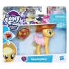 My Little Pony Arkadaşlık Okulu Applejack Figür Oyuncak